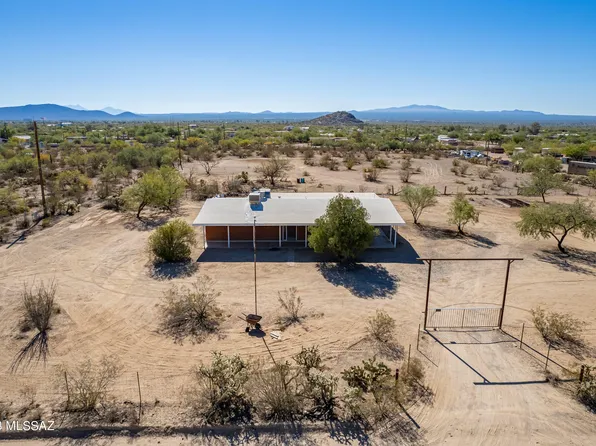 6901 W Michigan St, Tucson, AZ 85735