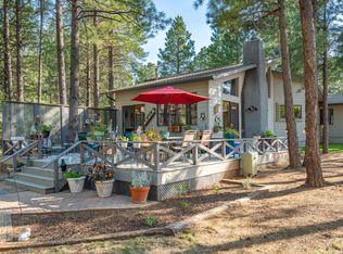 4720 E Quail Valley Way, Flagstaff, AZ 86004
