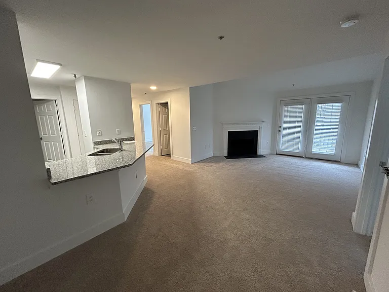 Wesley Hampstead Apartments at Douglasville — Photo 67