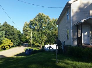 7 Mitchell St APT 4, Park Hills, MO 63601