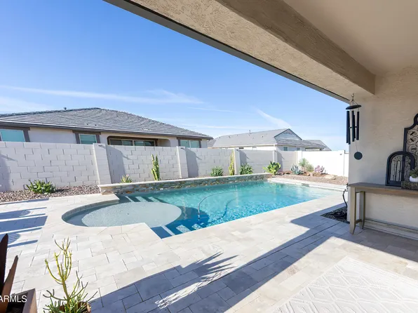 37830 W SANTA BARBARA Avenue, Maricopa, AZ 85138