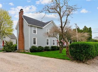 68 Margin St, Westerly, RI 02891