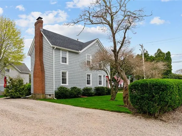 68 Margin St, Westerly, RI 02891