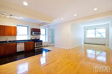 Rented by Miron Properties