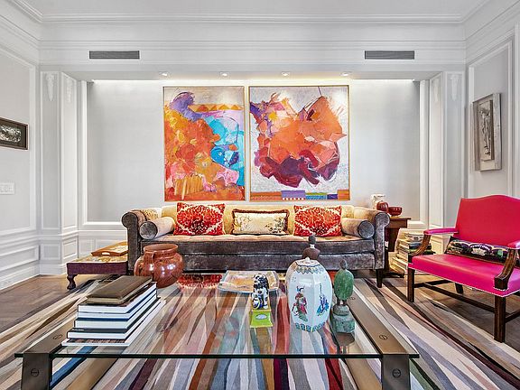 2nd image of 255 W 90th St APT 9C