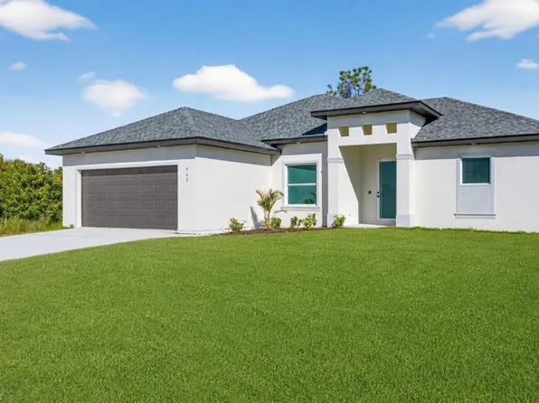 370 Butler AVE S, LEHIGH ACRES, FL 33974