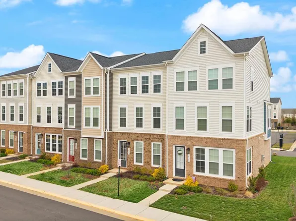 14532 Alsace Ln, Gainesville, VA 20155