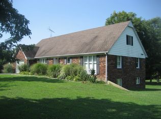 8935 County Road 607, Dexter, MO 63841