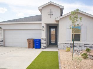 3007 San Jenaro Dr, Las Cruces, NM 88012
