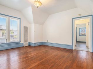 2308 Woolsey St APT 3, Berkeley, CA 94705