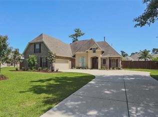 532 Dockside Dr, Slidell, LA 70461