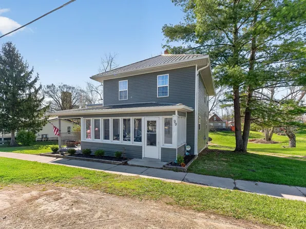 99 W North St, Ostrander, OH 43061