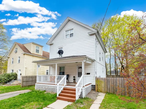 76 Tremont Street, Meriden, CT 06450