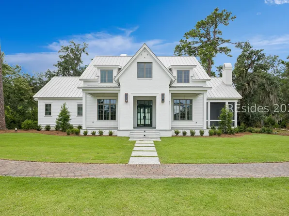 471 Davies Rd, Bluffton, SC 29910