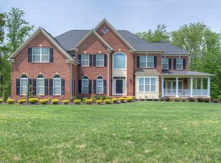 11800 Alford Valley Ln, Woodbridge, VA 22192
