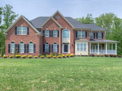 11800 Alford Valley Ln, Woodbridge, VA, 22192