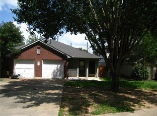 7229 Aldea Dr, Austin, TX 78745