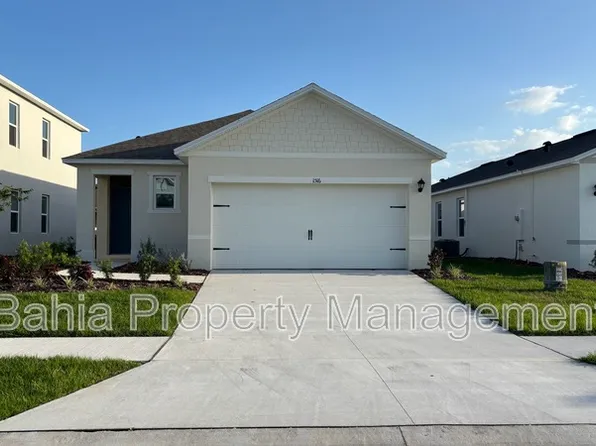 1516 Ellesmere Ave, Haines City, FL 33844