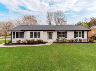 5401 Providence Rd, Charlotte, NC 28226