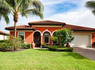 4504 Tamarind Way, Naples, FL 34119