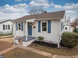 117 Bennett Rd, Essex, MD 21221