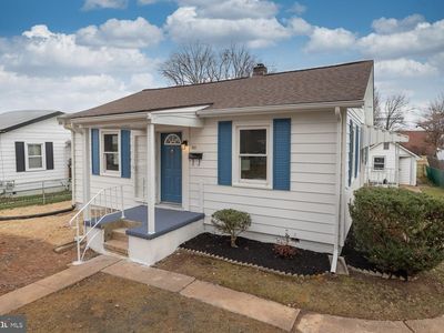 117 Bennett Rd, Essex, MD, 21221