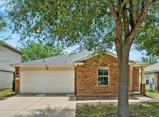 13217 High Sierra St, Manor, TX 78653