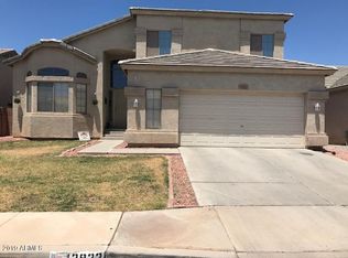 12922 W Valentine Ave, El Mirage, AZ 85335