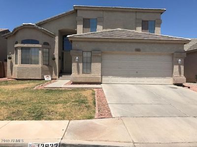 12922 W Valentine Ave, El Mirage, AZ, 85335