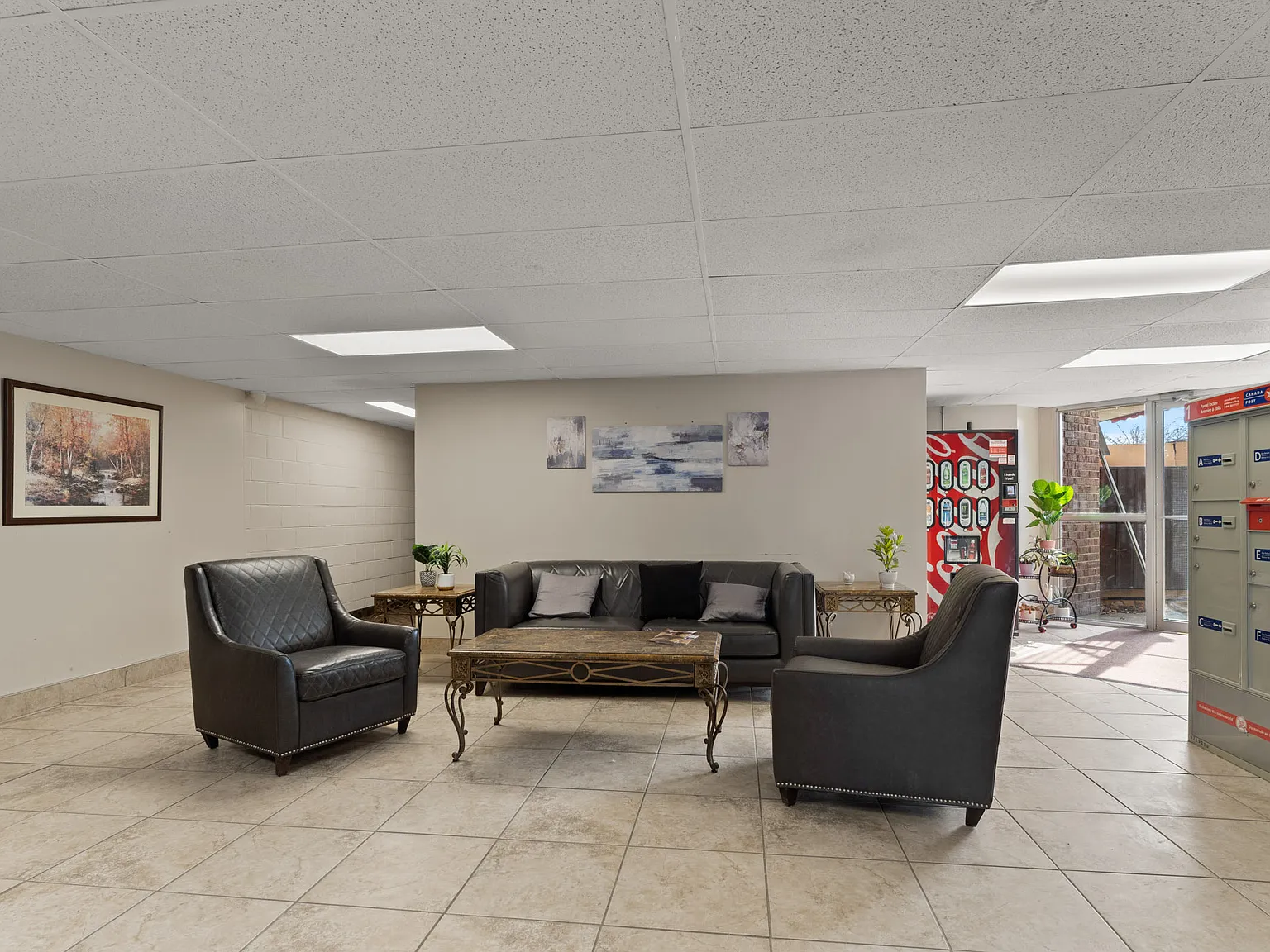 Riverview Park Apartments — Photo 4