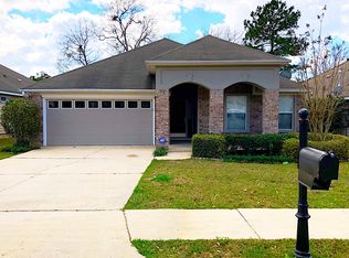 9312 Royal Troon Dr, Tallahassee, FL 32312