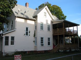 546 Dayton Ave, Indianapolis, IN