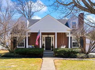 3812 Elmwood Ave, Saint Matthews, KY 40207