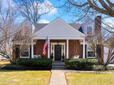 3812 Elmwood Ave, Saint Matthews, KY, 40207