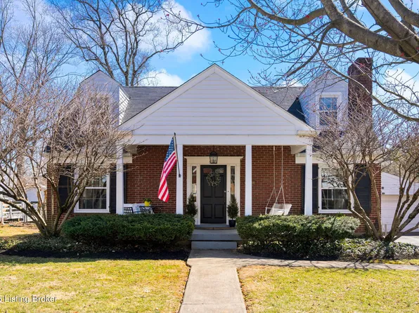 3812 Elmwood Ave, Saint Matthews, KY 40207