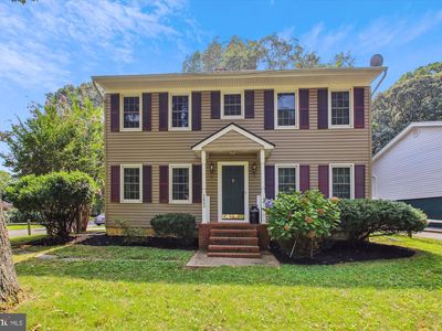 1033 Mountain Top Dr, Annapolis, MD, 21409