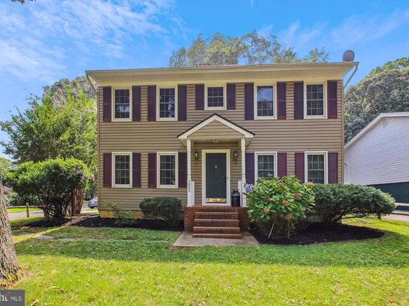 1033 Mountain Top Dr, Annapolis, MD 21409
