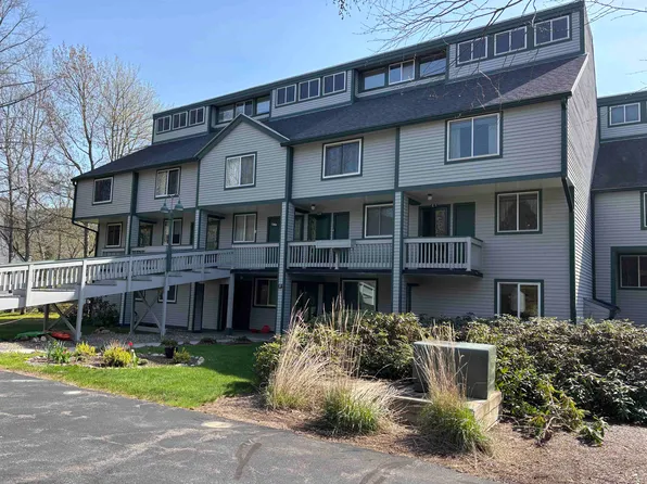 8 Emerson Way #E-4, Waterville Valley, NH 03215