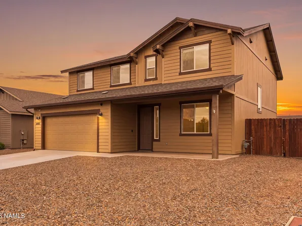 4601 Andromeda Ct, Bellemont, AZ 86015