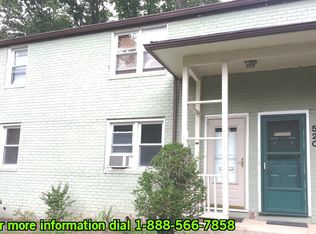 520 Brooklawn Ave APT H1-5H01, Roselle, NJ 07203