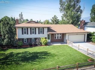 2117 Peacemaker Ter W, Colorado Springs, CO 80920