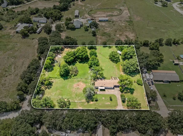 212 O #H, Alvarado, TX 76009