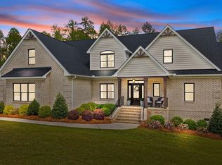 755 Cambridge Drive, Rocky Mount, NC 27804