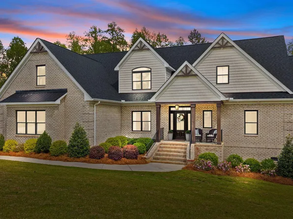 755 Cambridge Drive, Rocky Mount, NC 27804