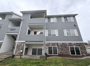 8035 W Copperfield Pl Unit 22, Magna, UT 84044