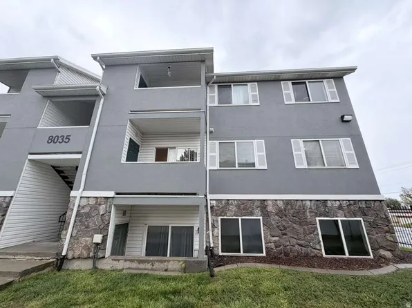 8035 W Copperfield Pl Unit 22, Magna, UT 84044