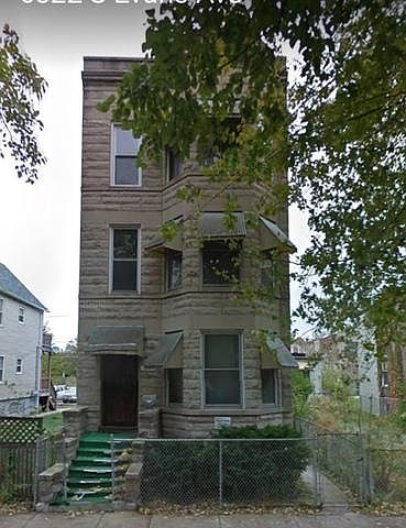 1st image of 6823 S Evans Ave APT 1