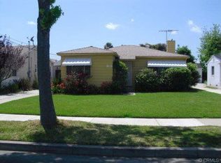 813 S 7th St, Alhambra, CA 91801