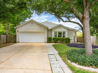 1706 Chino Cv, Round Rock, TX 78665