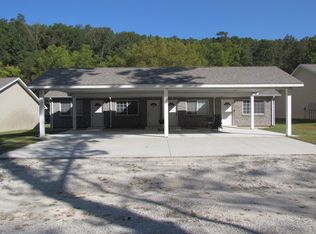 118 Booker Rd APT A, Waynesville, MO 65583